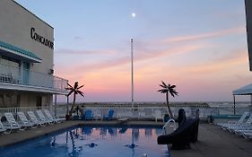 Conca D'Or Motel