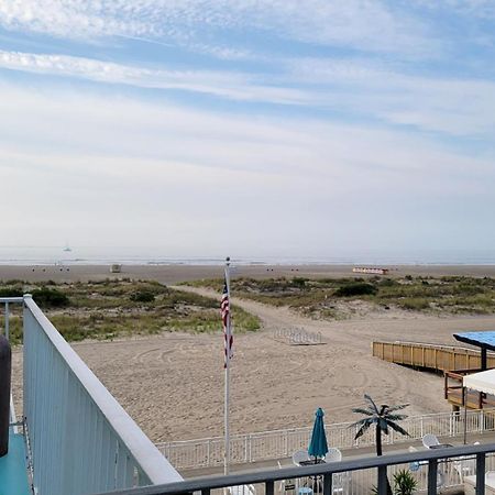 Conca D'Or Motel Wildwood Crest Exteriör bild