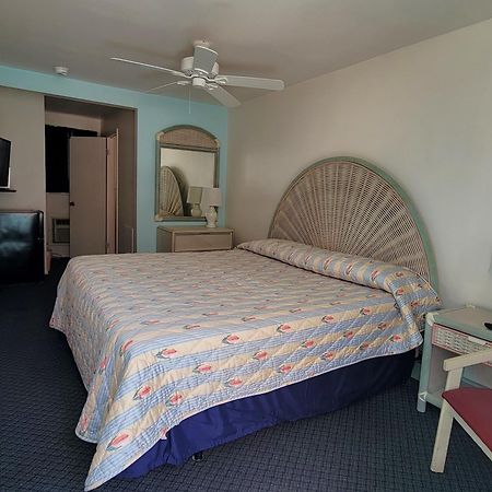 Conca D'Or Motel Wildwood Crest Exteriör bild